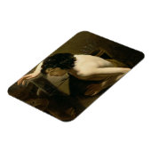 水仙 マグネット (左側)