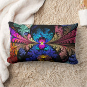 水仙 ランバークッション (ブランケット)