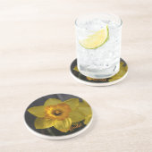 水仙（疝）痛 コースター (側面)