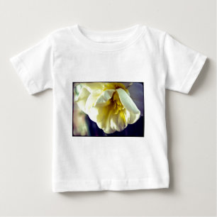 水仙（疝）痛 ベビーTシャツ