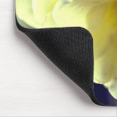 水仙（疝）痛 マウスパッド (コーナー)