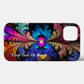 水仙 Case-Mate iPhoneケース (裏面 (横))