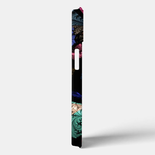水仙 Case-Mate iPhoneケース (裏面 / 右)