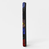 水仙 Case-Mate iPhoneケース (裏面/左)