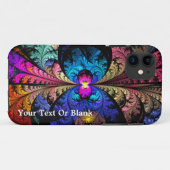 水仙 Case-Mate iPhoneケース (裏面(横))