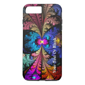 水仙 Case-Mate iPhoneケース (裏面)