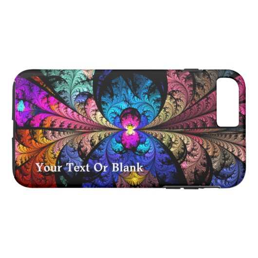 水仙 Case-Mate iPhoneケース (裏面(横))