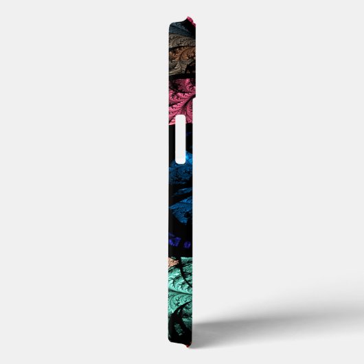 水仙 Case-Mate iPhoneケース (裏面 / 右)