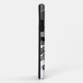 水伝統的日本の中のコイ Case-Mate iPhoneケース (裏面/右)