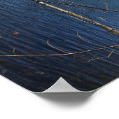 水位 ポスター (角)