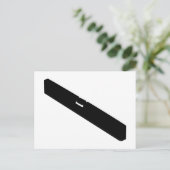 水位 ポストカード (スタンド正面)