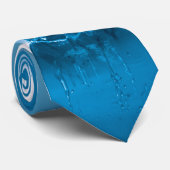 水低下デザイナータイ ネクタイ (ロール)