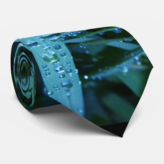 水低下 ネクタイ (ロール)