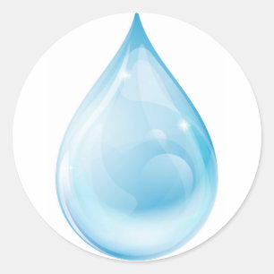水低下 ラウンドシール