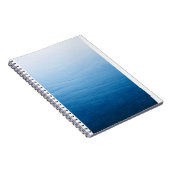 水体 ノートブック (右側)