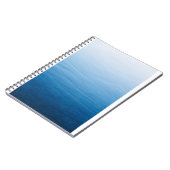 水体 ノートブック (左側)