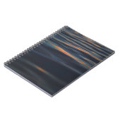 水体 ノートブック (左側)