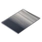 水体 ノートブック (左側)