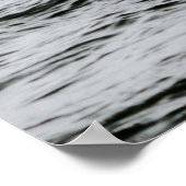 水体 ポスター (角)