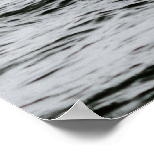 水体 ポスター (角)