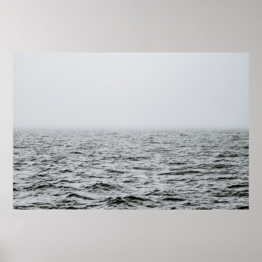 水体 ポスター (正面)