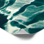 水体 ポスター (角)