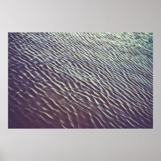 水体 ポスター (正面)