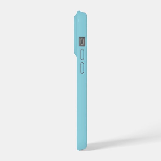 水兵 iPhoneケース (左側面)