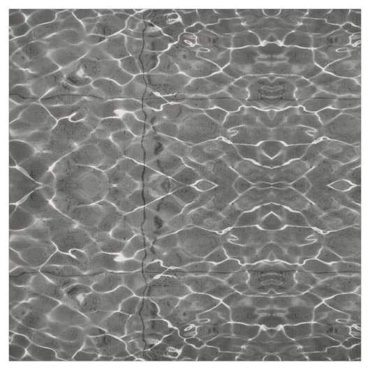 水写真の生地の抽象的で軽いパターン ファブリック (見本)