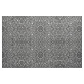 水写真の生地の抽象的で軽いパターン ファブリック (ファットクウォーター)