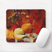 水分が多い余りに マウスパッド (マウス)