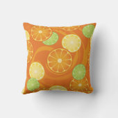 水分が多い夢 クッション (裏面)