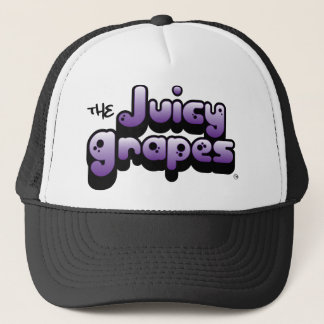 水分が多い帽子 キャップ