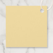 水切り缶の黄金色 フェイバータグ (裏面)