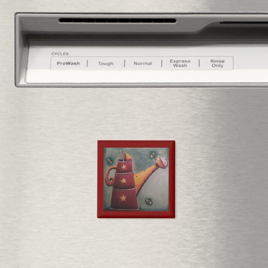 水切り缶磁石 マグネット (インサイチュ (食洗機))