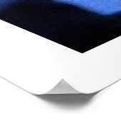 水割れ ポスター (角)