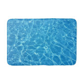 水効果 バスマット (正面)