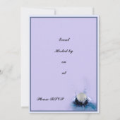 水危険 招待状 (裏面)