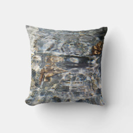 水反射装飾用クッション クッション