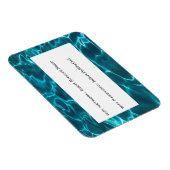 水反射wifi詳細 マグネット (右側)