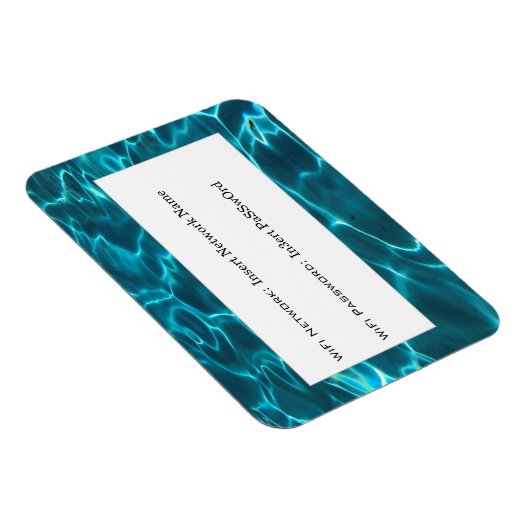 水反射wifi詳細 マグネット (右側)