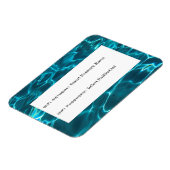 水反射wifi詳細 マグネット (左側)