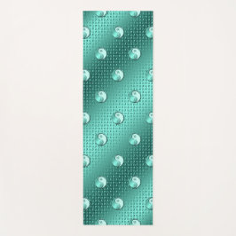 水受け ヨガマット