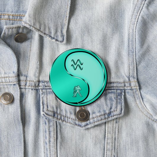 水受け 缶バッジ (インサイチュ)