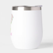 水名門私立校風の色のピクレアーガイルボール (左面)