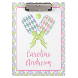 水名門私立校風の色のピクレアーガイルボール クリップボード