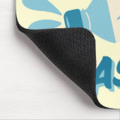 水和ファシズムマウスパッド マウスパッド (コーナー)