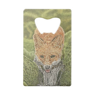 水和具 クレジットカード栓抜き