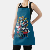 水和物又はアビエート エプロン (インサイチュ)