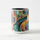 水回路 マグカップ (中央)